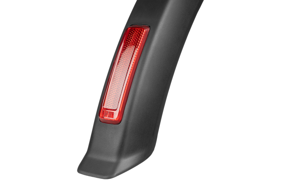 Feu arrière de garde-boue Dynamo Acid PRO-D SIC 2.0 black