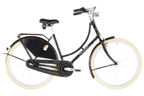 Ortler Van Dyck Swing noir