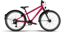 PUKY CYKE 24-8 ACTIVE baie/noir (2025)
