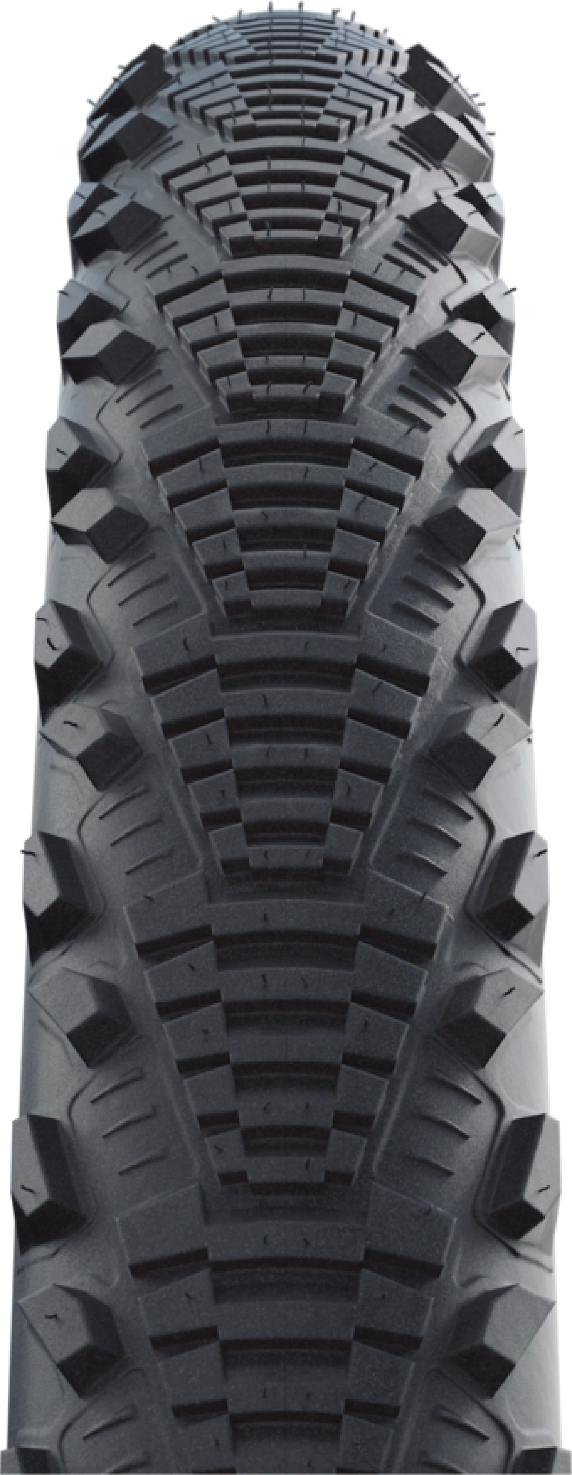 Schwalbe CX Comp | Active Line | K-Guard Noir+Réflexe
