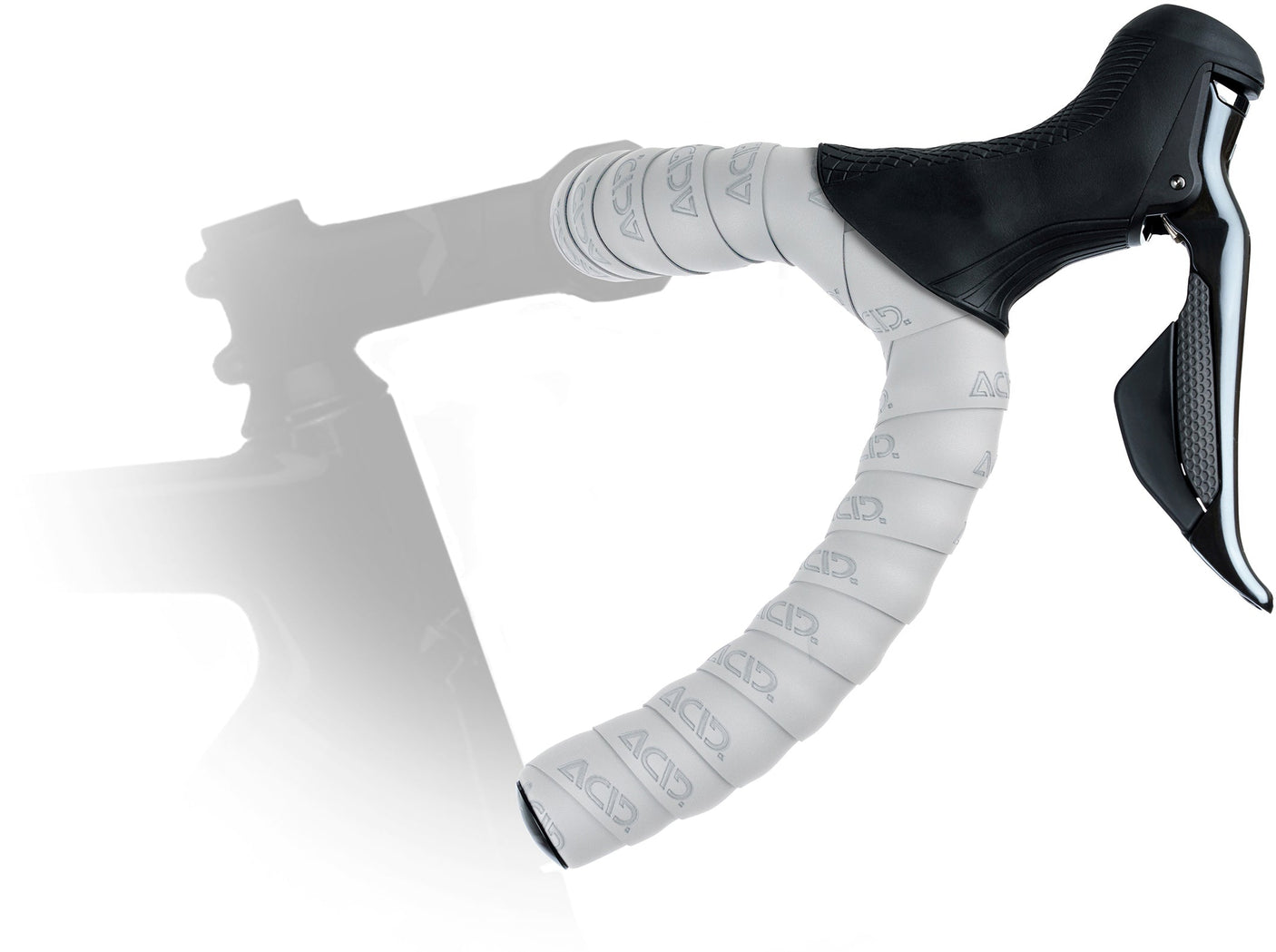 ACID Guidoline RC 2,5 CMPT blanc