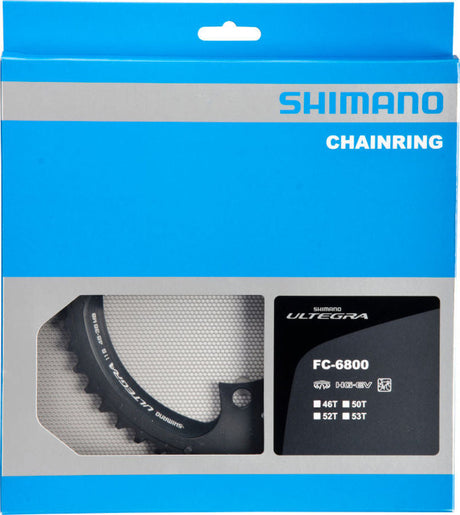Shimano Ultegra FC-6800 plateaux 11 vitesses