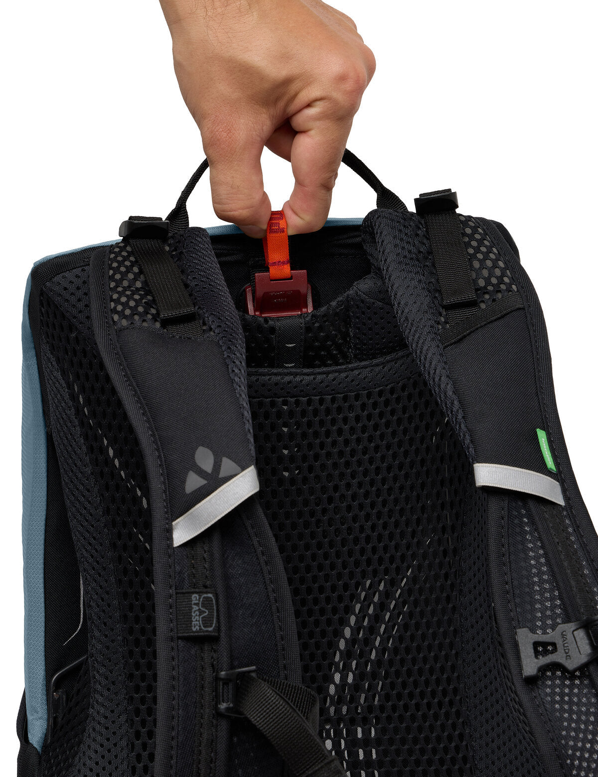 VAUDE Trailvent 10 héron