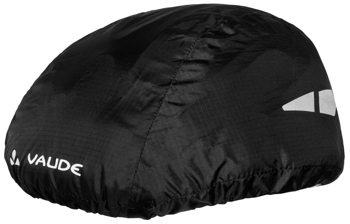VAUDE Couvre-casque de pluie noir