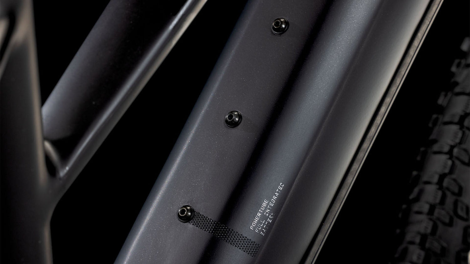 Cube Reaction Hybrid ONE 800 Trapèze blackline (2025)