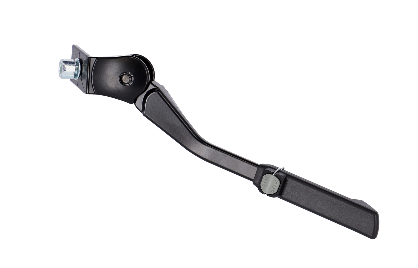 XLC KS-B05 Béquille latérale 16-24" noire