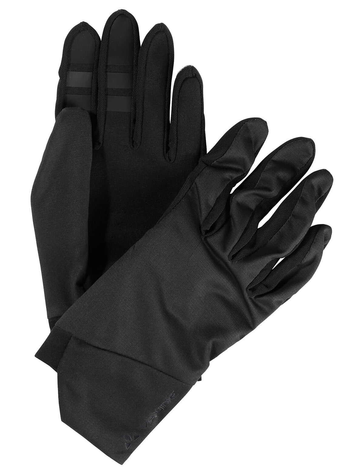 VAUDE Moab Gant Unisexe noir