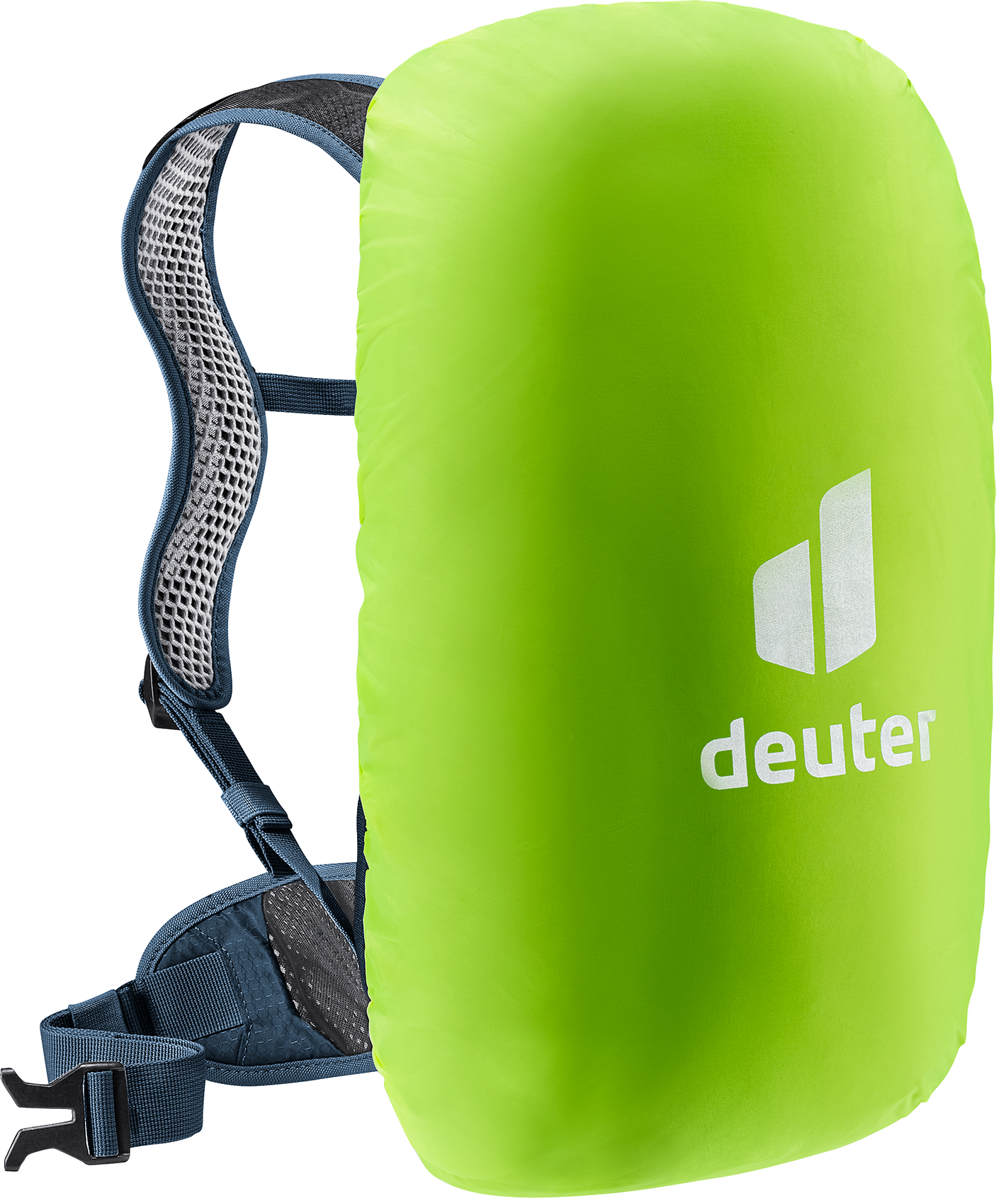 deuter Race 8 sac à dos vélo atlantic-ink