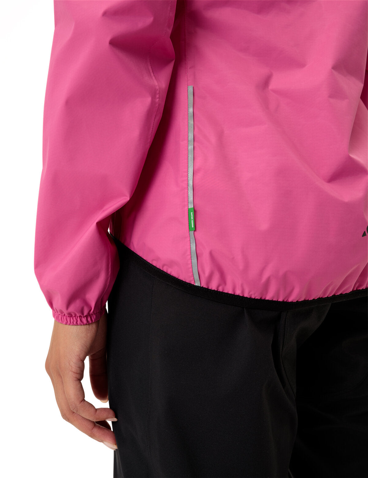 VAUDE Drop Jacket III Femme lotus pink