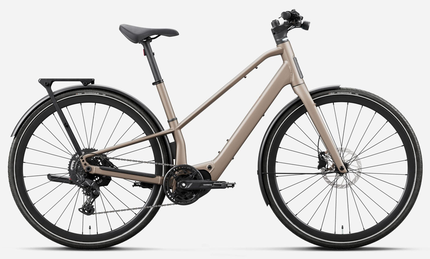 Orbea CARPE 20 Nickel