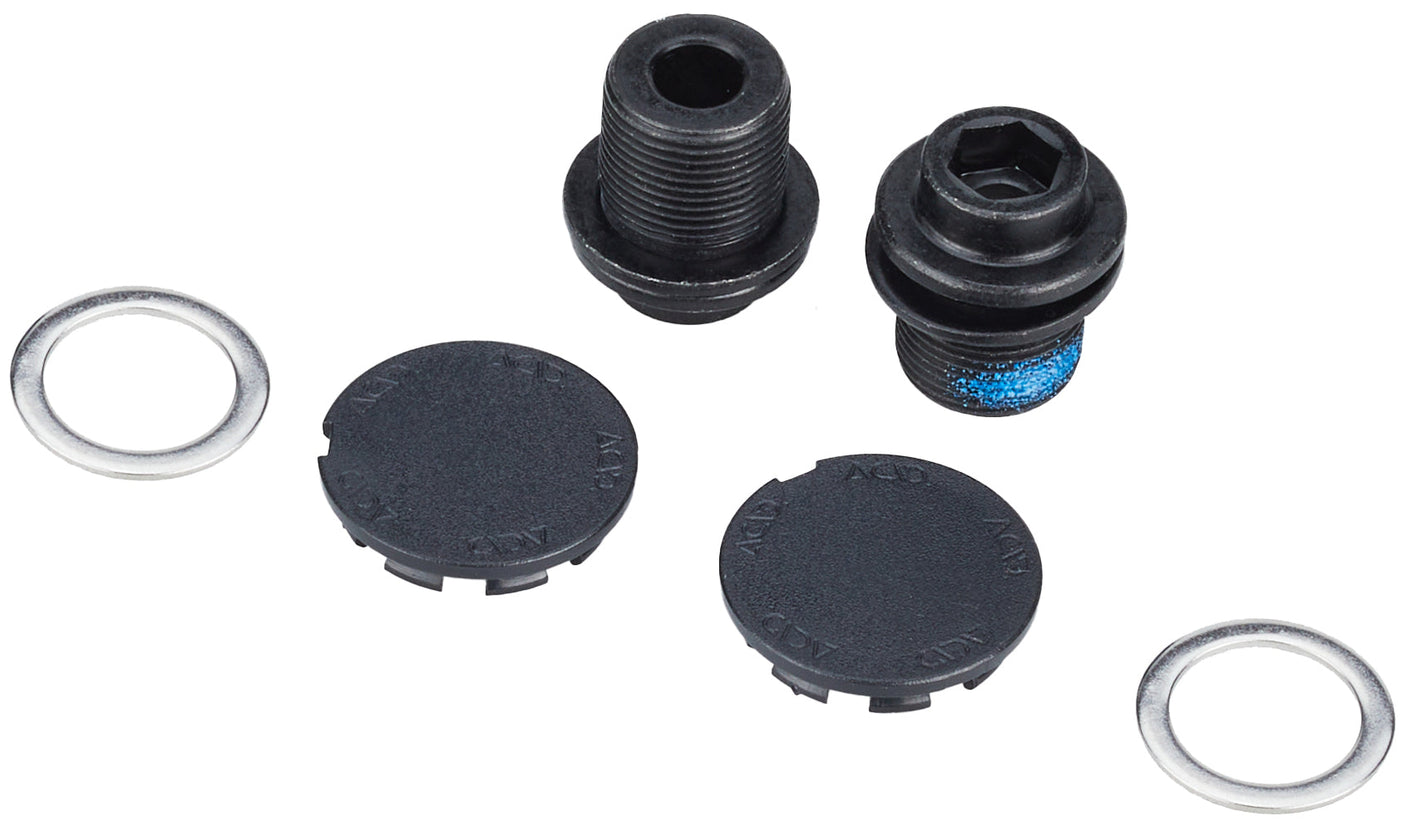 ACID Pédalier VTT HYBRIDE PRO