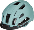 CUBE Casque EVOY HYBRID bleu