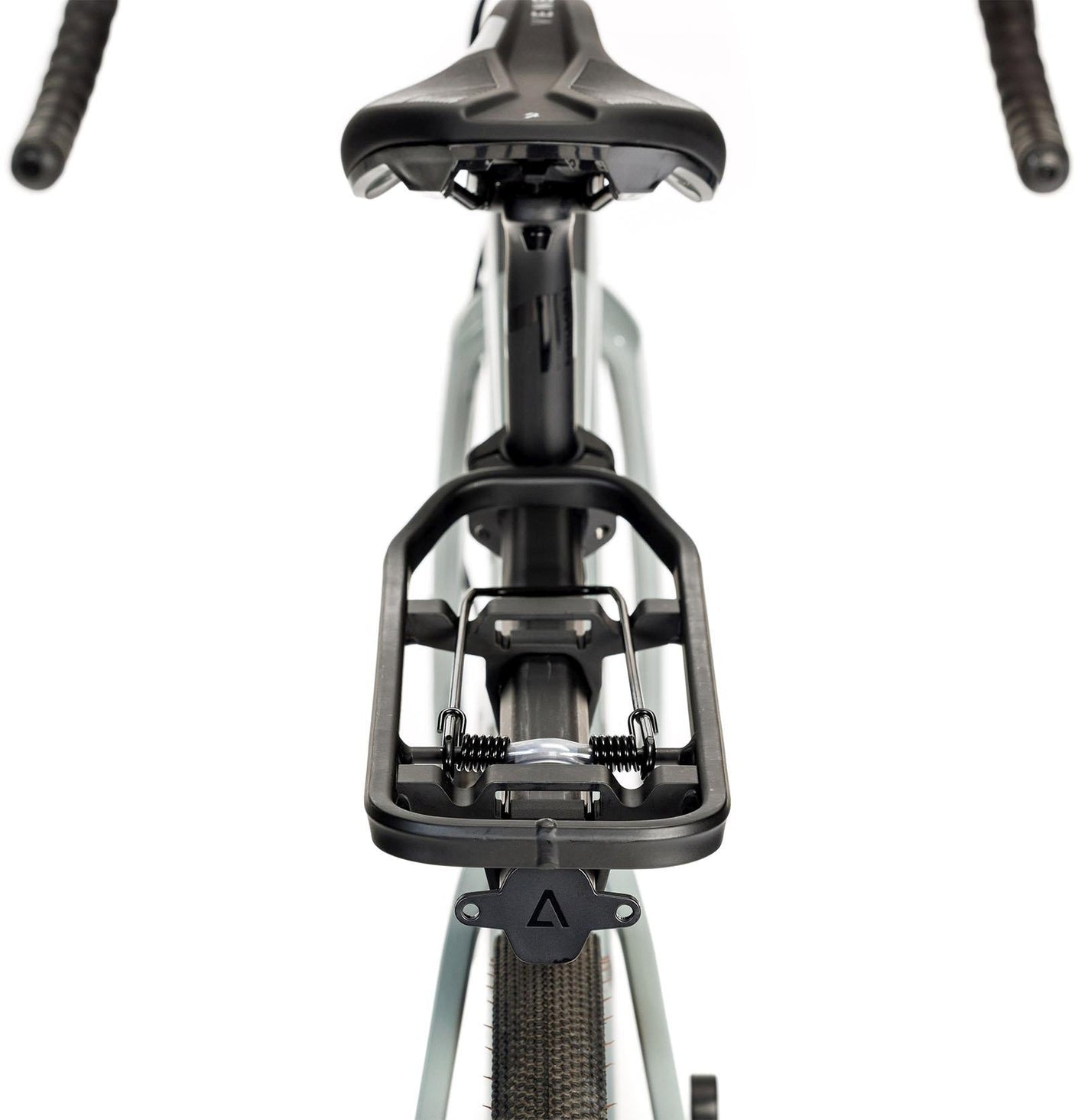 ACID porte-bagages tige de selle BEAM clapet à ressort RILink