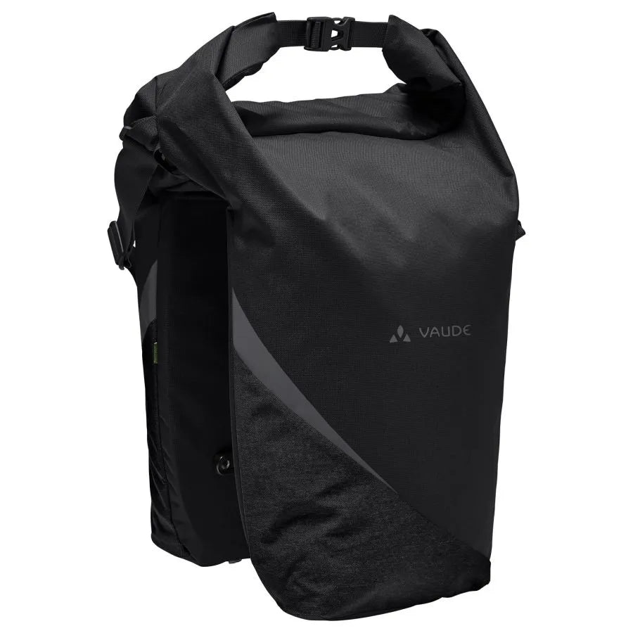 VAUDE Road Master Urban (Double) noir