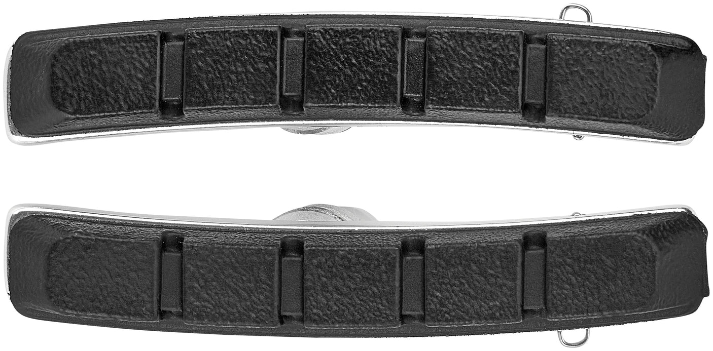 XLC BS-V02 patins de frein à cartouche V-Brake