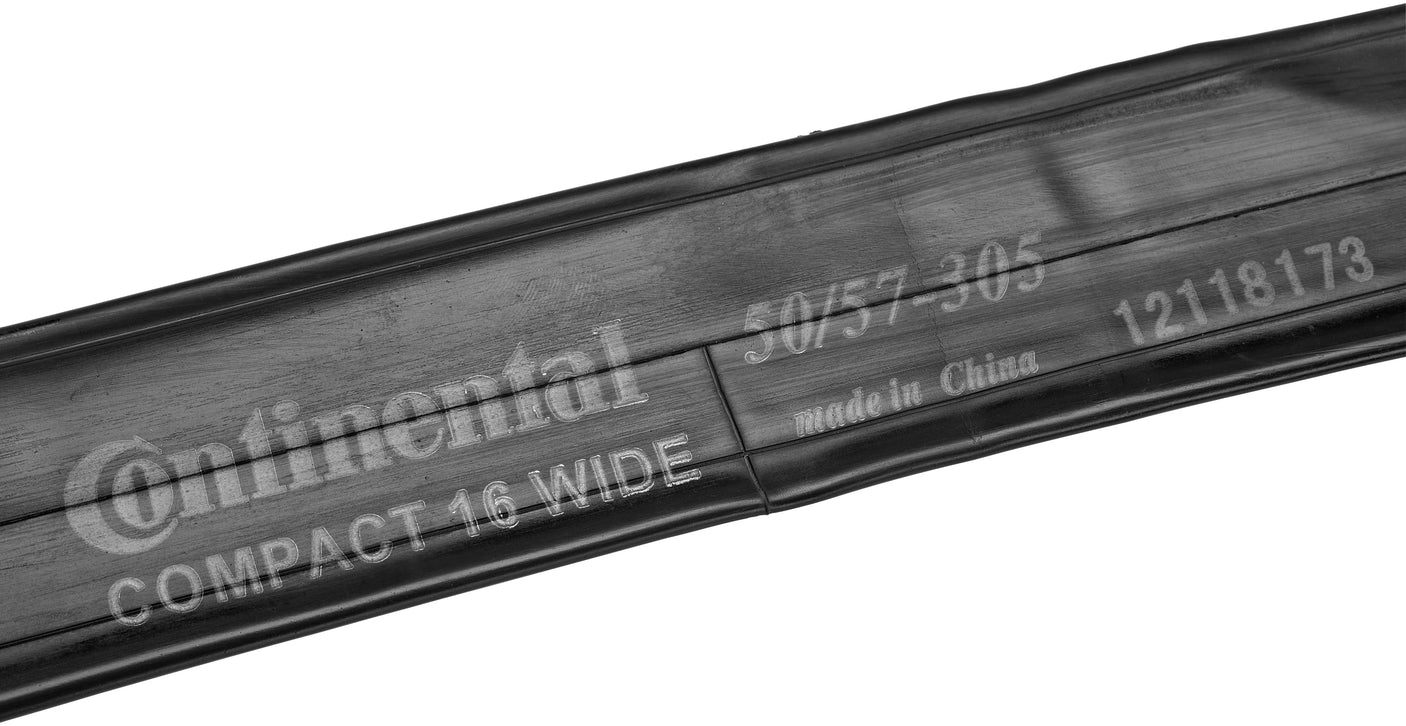 Chambre à air Continental Compact 16" Wide