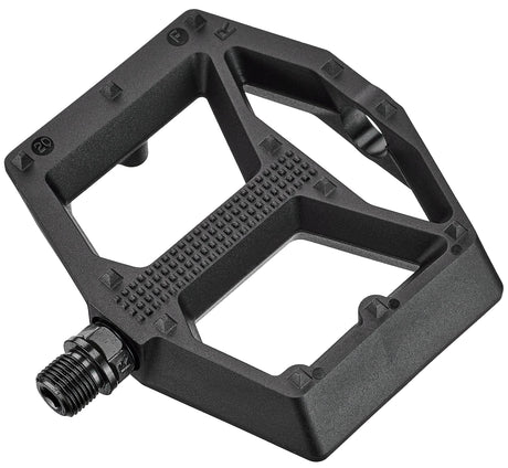ACID Pédales FLAT C2-CC noir