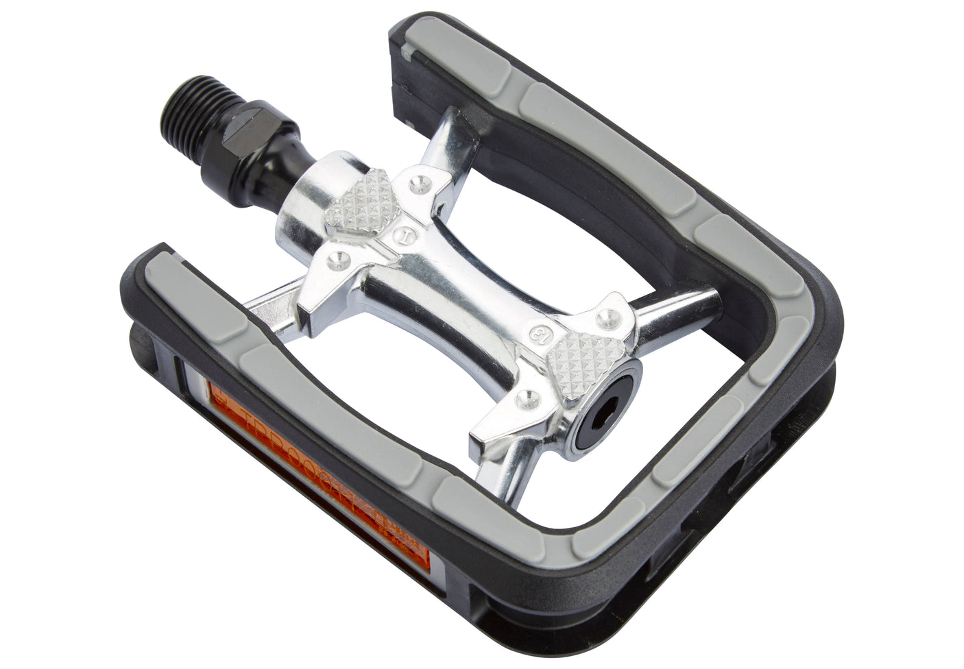 RFR Pédales Comfort RACE