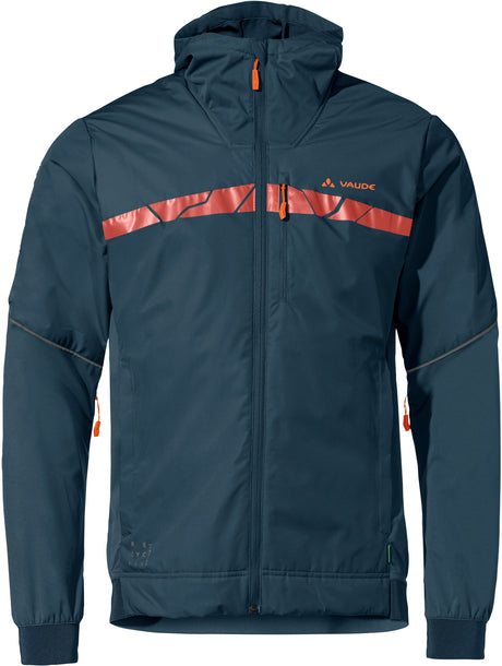 VAUDE All Year Moab II Veste Homme bleu