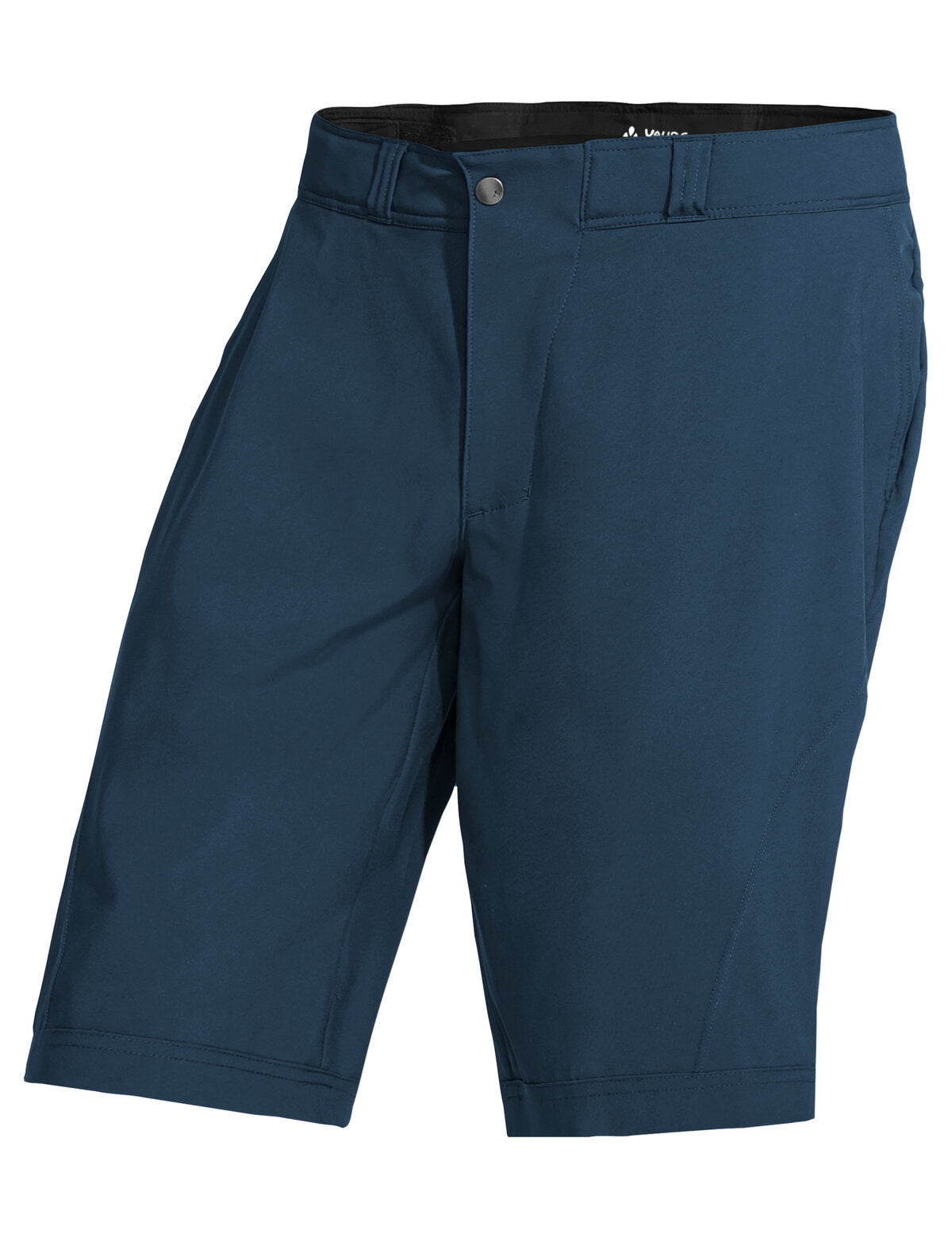 VAUDE Ledro Shorts femme bleu