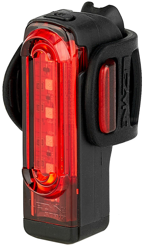 Lezyne Strip Alert feu arrière rouge