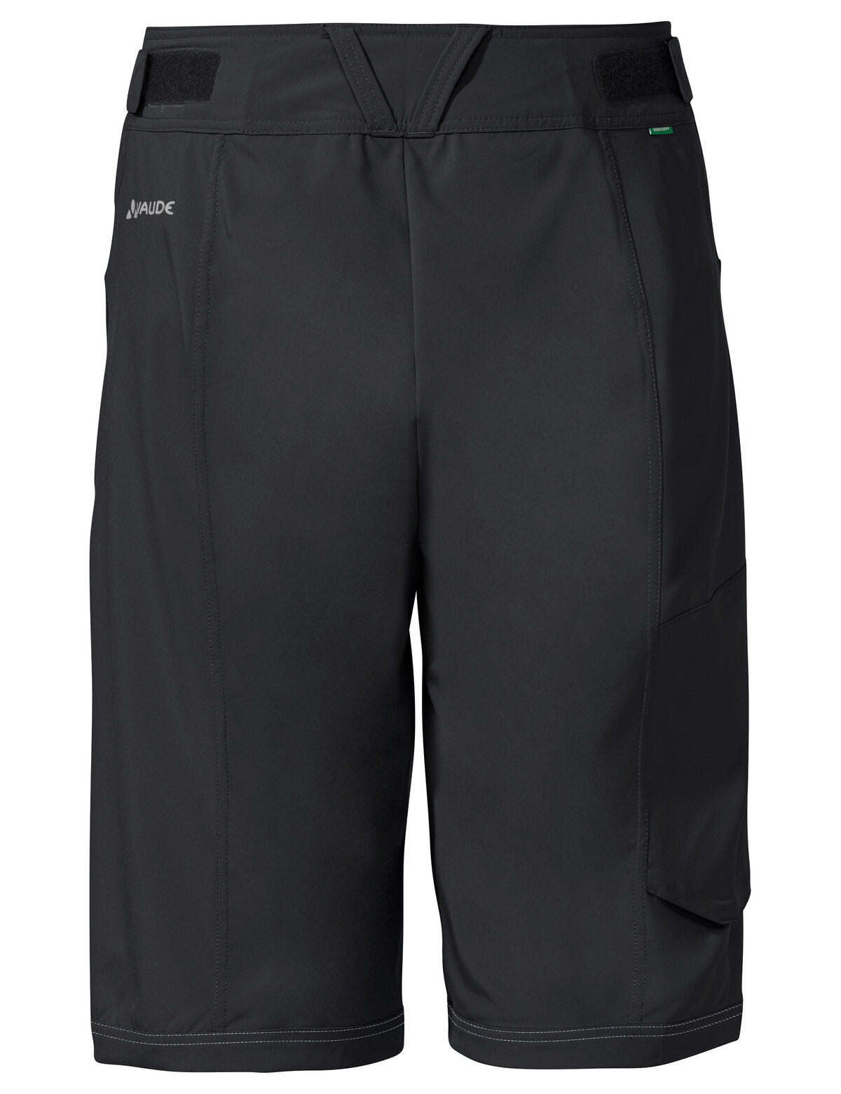 VAUDE Ledro Shorts homme noir