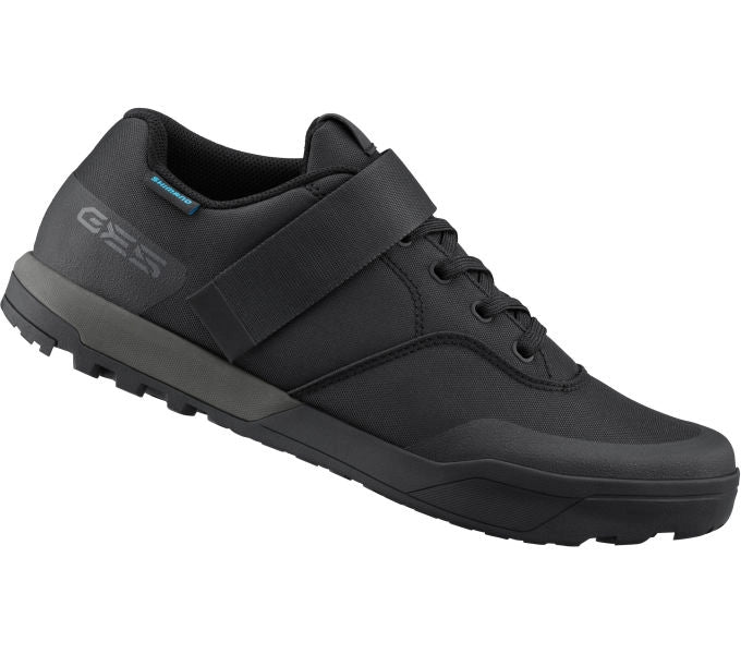 Shimano GE500 Noir