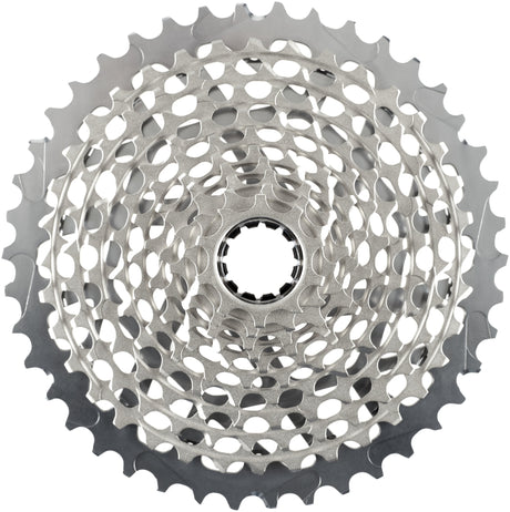 SRAM XX1 XG-1199 cassette 11 vitesses 10-42 dents argent