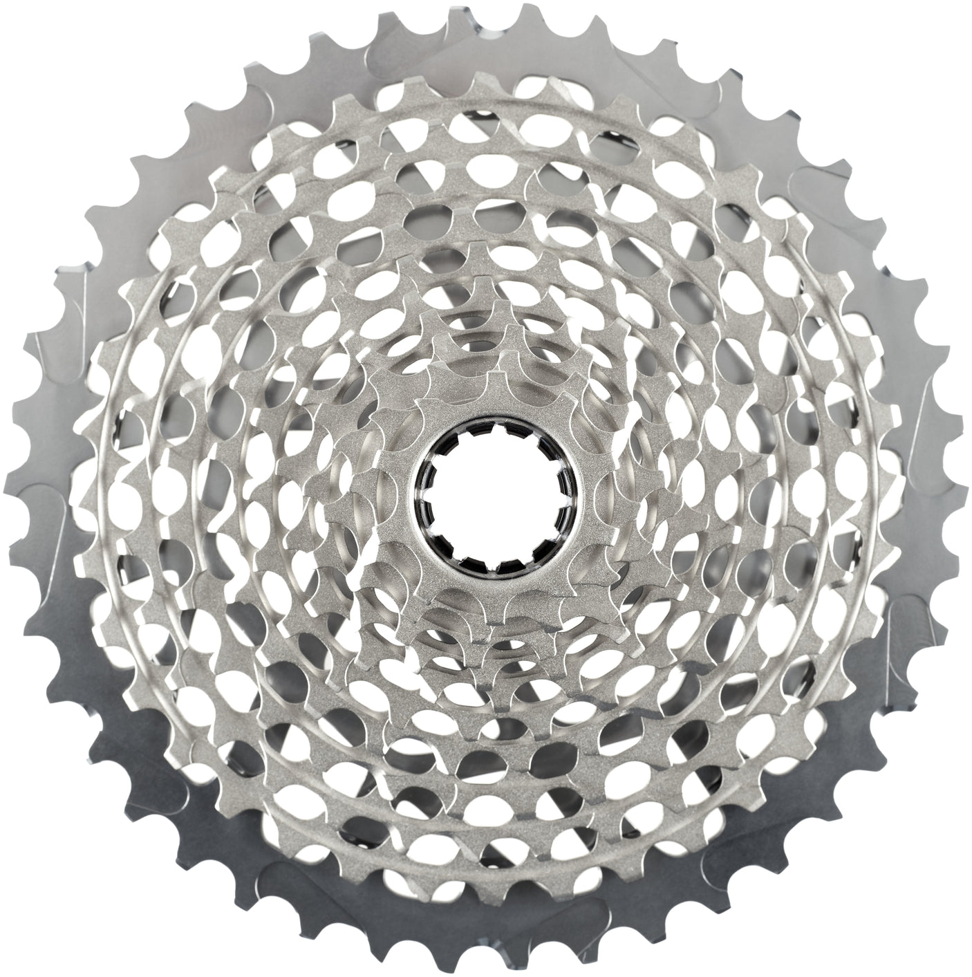 SRAM XX1 XG-1199 cassette 11 vitesses 10-42 dents argent