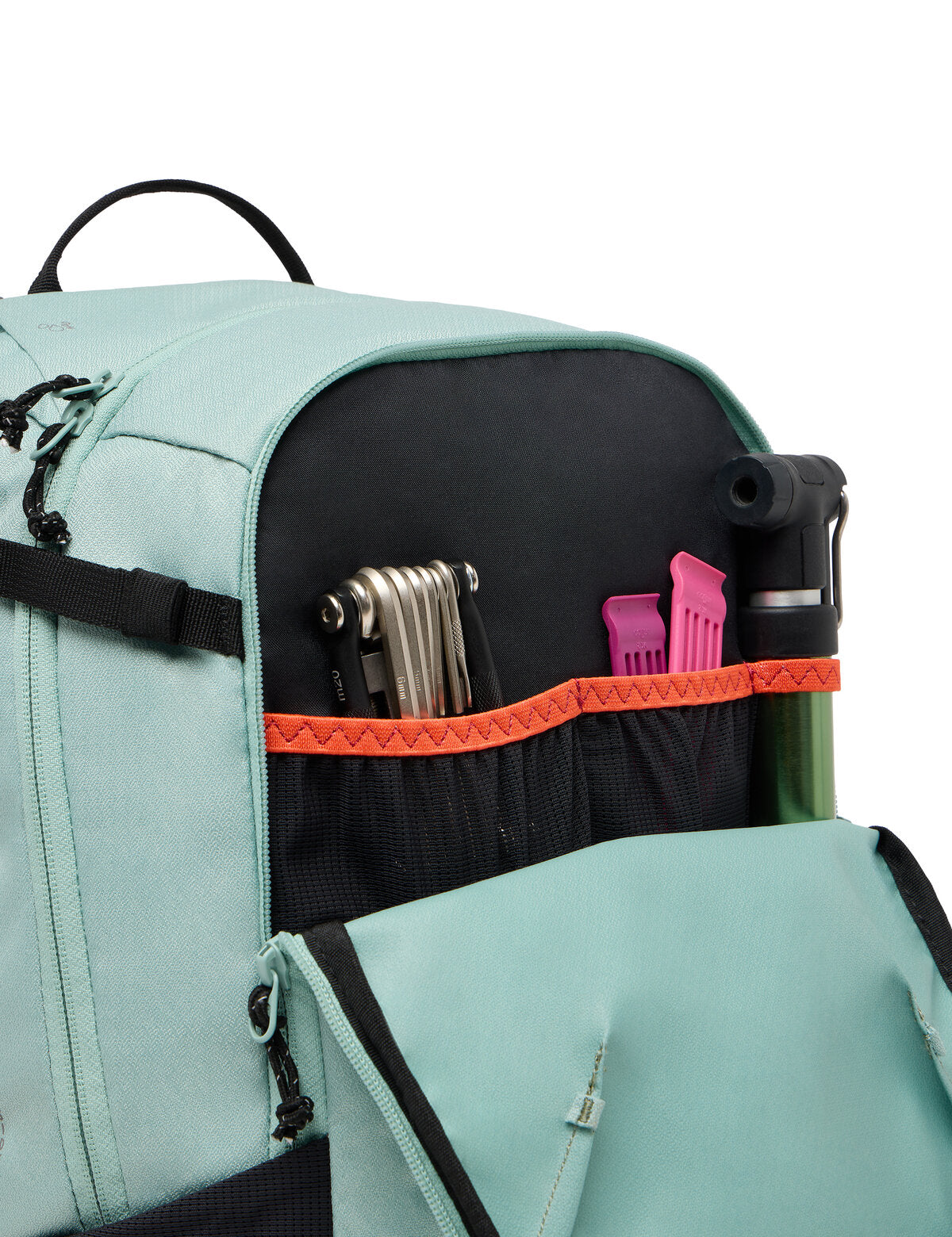 VAUDE Trailvent 15 femme vert