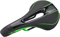 Reverse AM Ergo selle noir/vert – aktuelle Variante