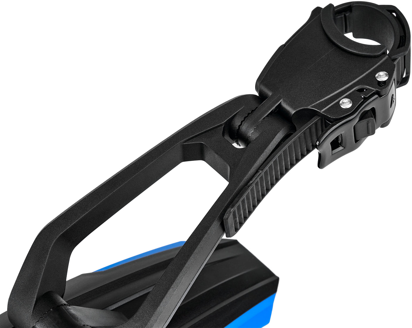 Garde-boue ACID VANE PRO arrière 27,5" black´n´blue