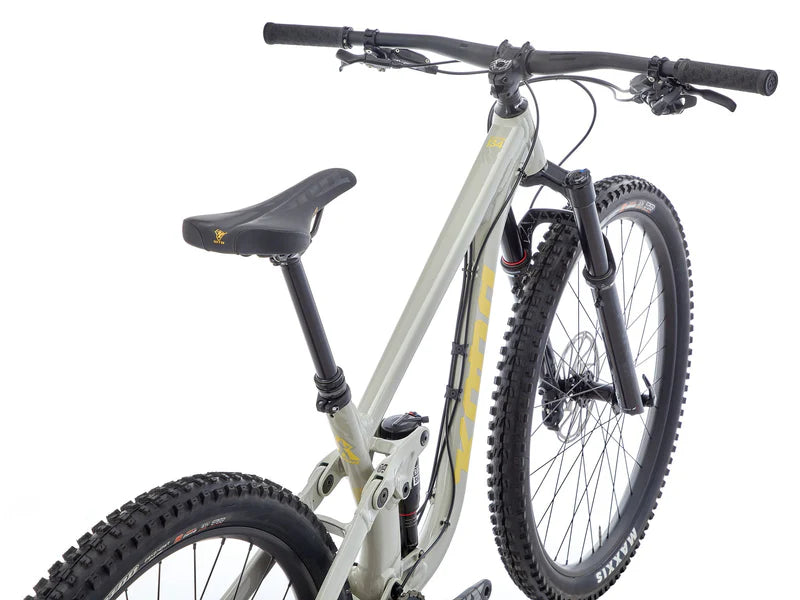 Kona Process 134 DL gris