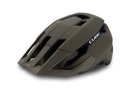 Casque CUBE MIPS STRAY TM