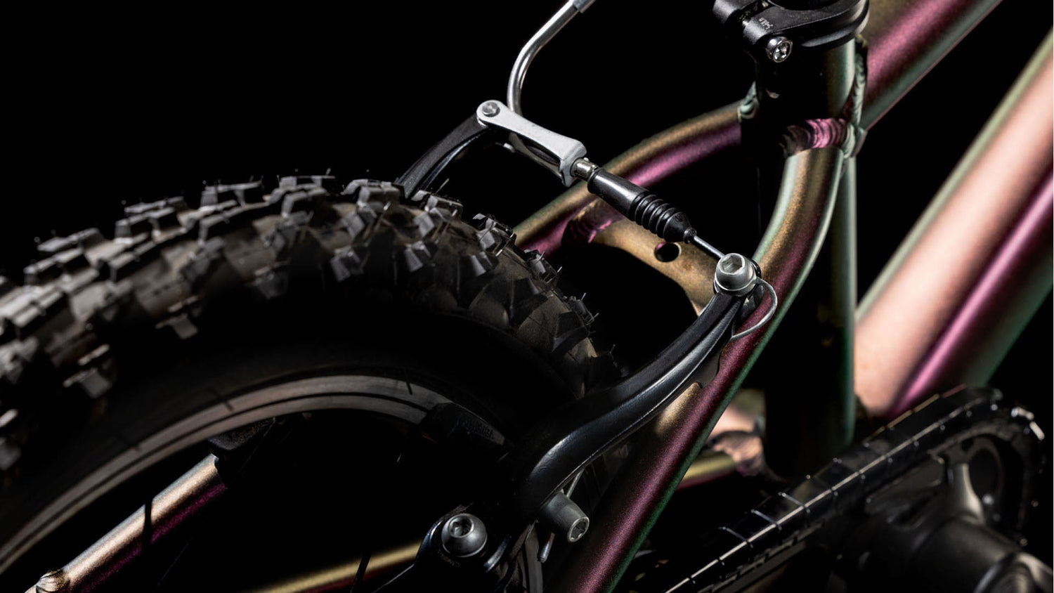 Cube Acid 160 molotov´n´pink (2026)