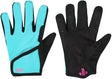 Gants Giro DND Jr. II screaming teal/neon pink
