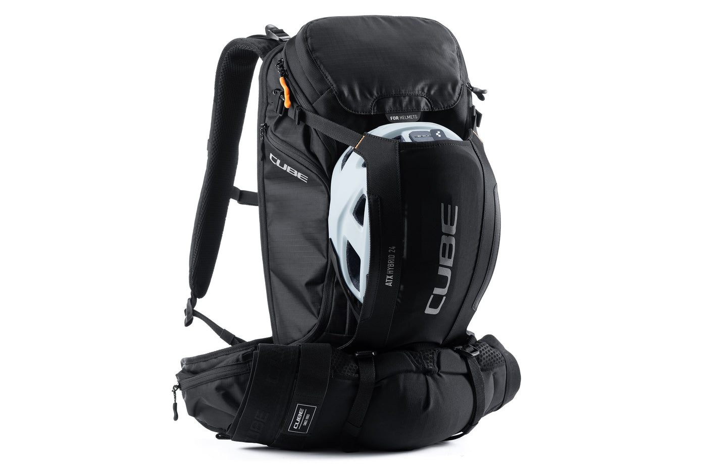 Sac à dos CUBE ATX HYBRID 24