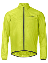 VAUDE Matera Air Veste Homme jaune
