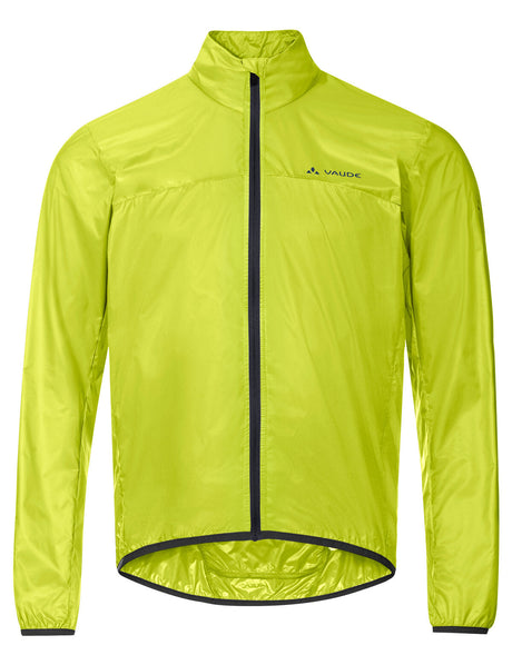 VAUDE Matera Air Veste Homme jaune
