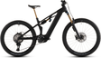 Cube Stereo Hybrid ONE77 HPC AT 800 carbon´n´gold (2026)