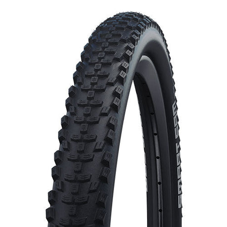 Schwalbe Smart Sam Performance, E50, noir