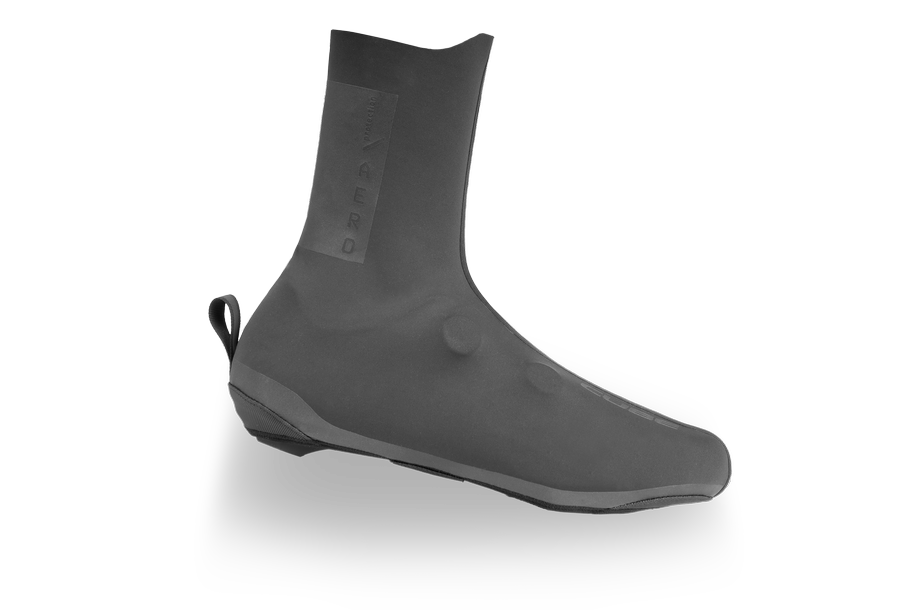 Couvre-chaussure Cube Aeroproof noir