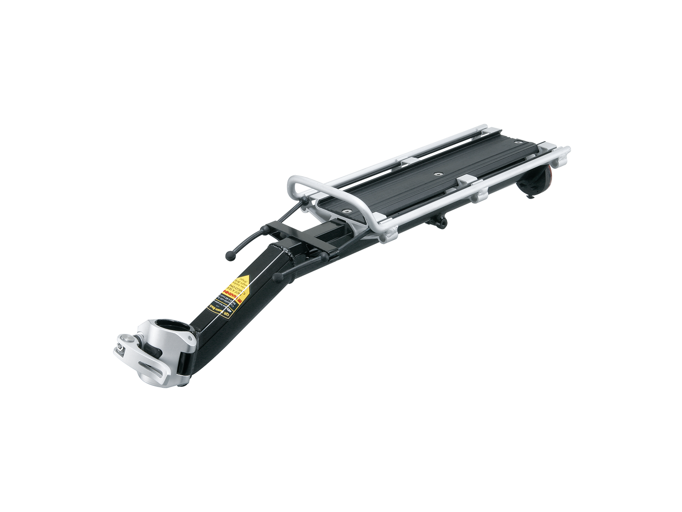 Topeak MTX BeamRack porte-bagages de type A