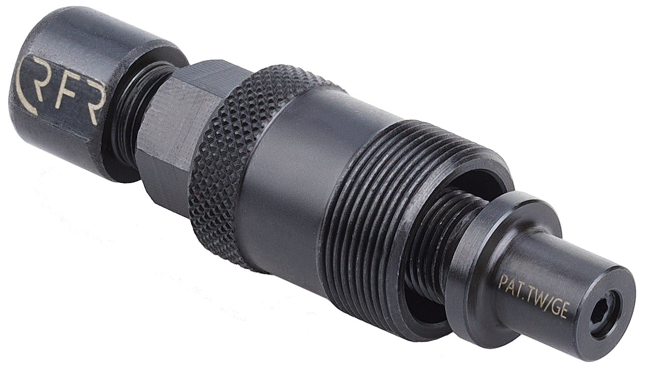 RFR extracteur de manivelle 2 en 1