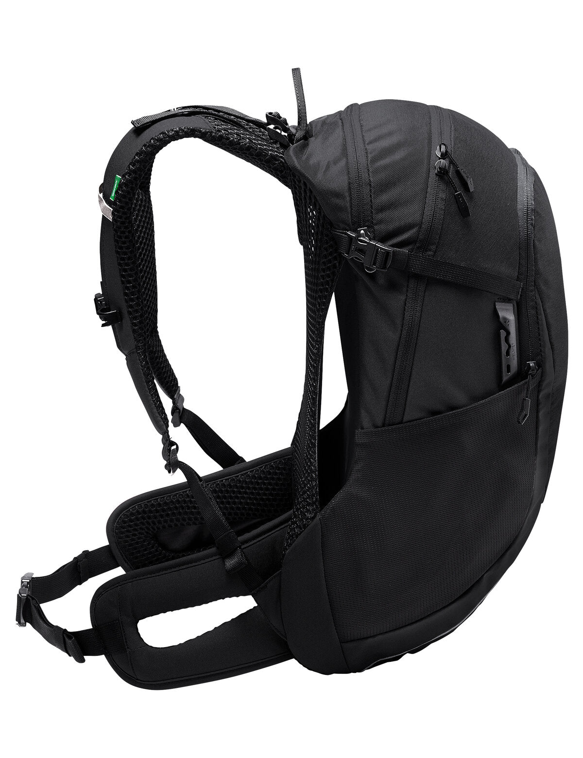 VAUDE Tremalzo 18 Sac à dos femme noir