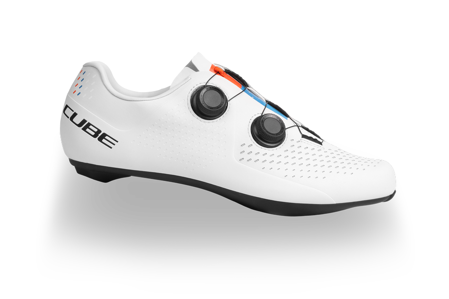 Cube Chaussures SYDRIX PRO gris'n'bleu'n'noir