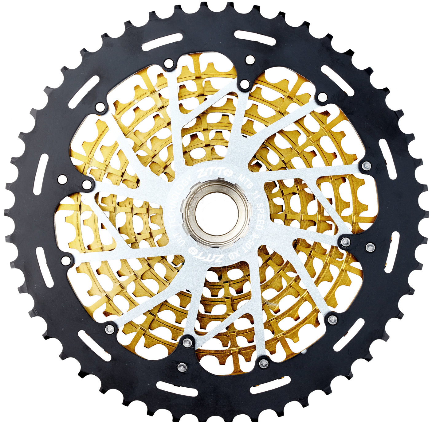 SRAM XX1 XG-1299 Eagle cassette 12 vitesses or