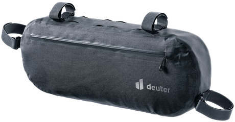 deuter Cabezon FB 6 sacoche de cadre black