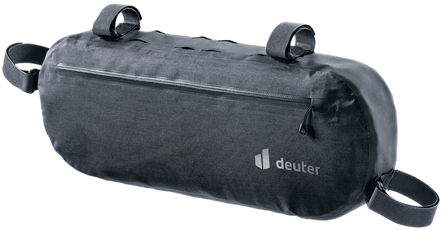 deuter Cabezon FB 6 sacoche de cadre black