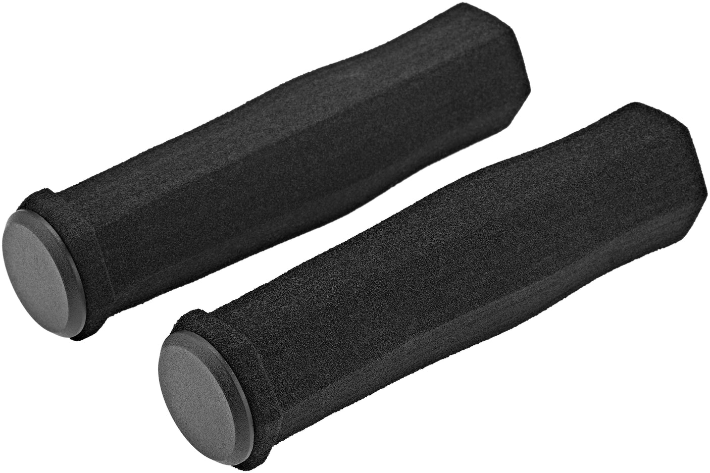 RFR poignées CMPT mousse noir